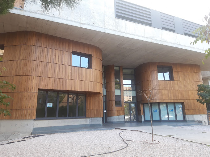 7- دانشگاه زاراگوزا (University of Zaragoza)