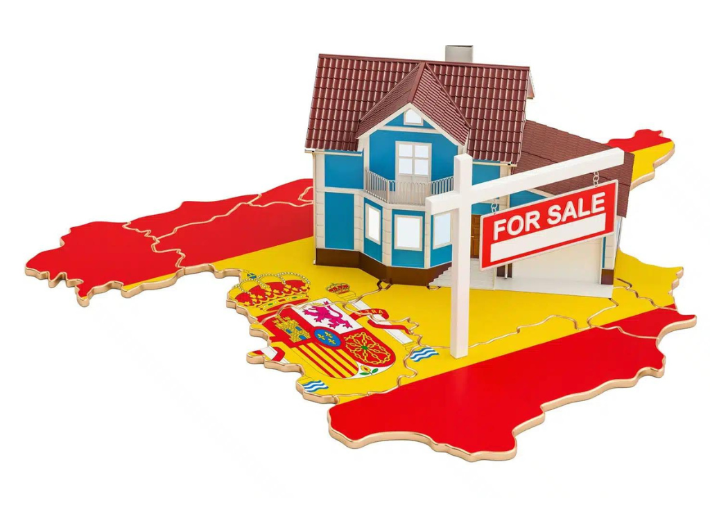 مهاجرت با خرید ملک