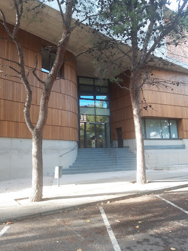 7- دانشگاه زاراگوزا (University of Zaragoza)