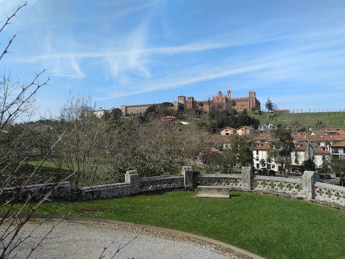 8- دانشگاه کومیلاس (Comillas Pontifical University)