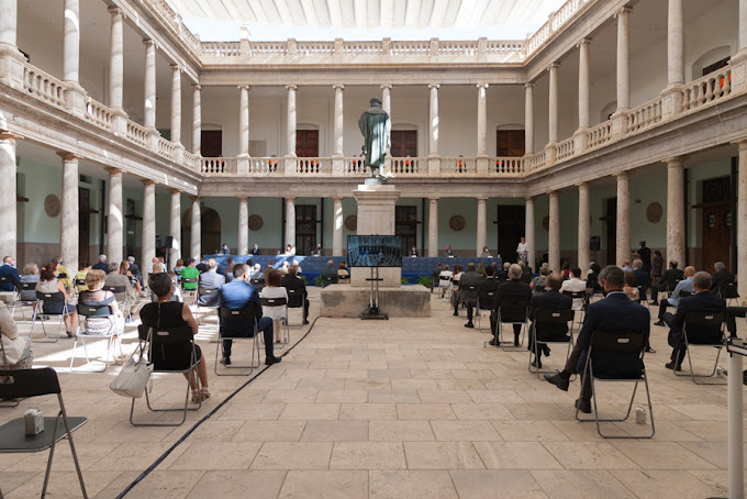 9- دانشگاه والنسیا (University of Valencia)