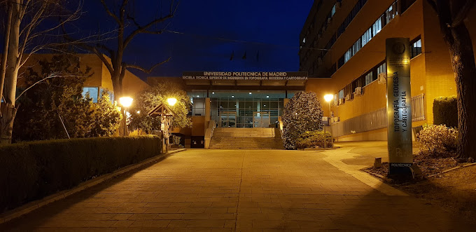 4- دانشگاه پلیتکنیک مادرید (Polytechnic University of Madrid)