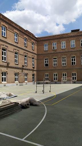 8- دانشگاه کومیلاس (Comillas Pontifical University)