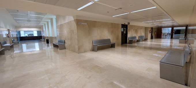 5- دانشگاه علوم پزشکی والنسیا (Valencia Medical University)